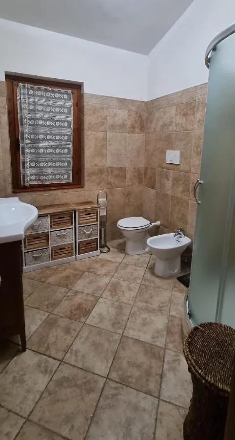 Magic Dalu Con Posto Auto Apartment Olbia Italy